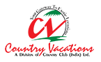 country vacations logo